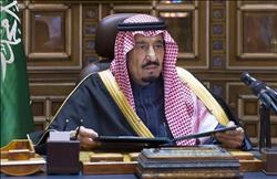 مجلس الوزراء السعودي: نهدف لضمان أمن واستقرار اليمن والحفاظ على كيان الدولة 