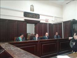 تأجيل محاكمة 89 متهما في قضية "ولع" بالاسماعيلية لشهر مارس المقبل