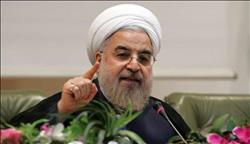 روحاني: نتمنى أن تنتهي العملية العسكرية التركية في «عفرين»