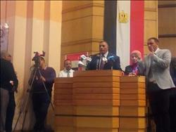 أمين اتحاد عمال مصر: عهد الرئيس السيسي شهد طفرة في التشريعات العمالية