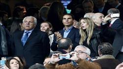 «نادال» يؤكد قدرة ريال مدريد على الخروج من الوضع الحالي