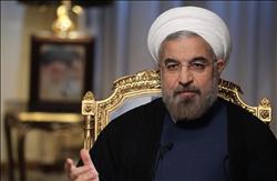 الرئيس الإيراني يطالب تركيا بوقف عملياتها العسكرية في عفرين
