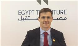 السفير البريطاني: ندعم مصر بـ 11.7 مليون جنيه لمكافحة التهريب