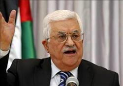 عباس :احتفالية «القدس عاصمة الشباب الإسلامي» رد سريع على قرار ترامب