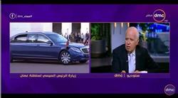 فيديو| مساعد وزير الخارجية الأسبق: مصر لديها أفكار لحل القضية الفلسطينية