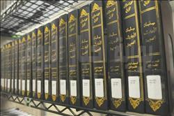 «الأخبار» في معتقل جوانتانامو| كتب بـ19 لغة.. وحلقات دراسية للمحتجزين
