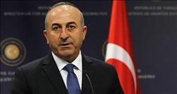 وزير خارجية تركيا في إيران لبحث عملية «عفرين»