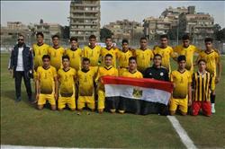 المركز الأوليمبي يستضيف اللقاء الختامي لرابطة الأكاديميات العربية في كرة القدم