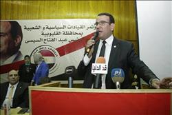 ائتلاف دعم مصر: «السيسي» وهب حياته لوطنه وسنرد له الجميل