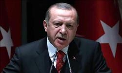 أحمد موسى: «أردوغان» مريض بالسرطان