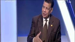 فيديو.. خبير عسكري: مصر تسيطر على المنطقة بحكم موقعها الجغرافي