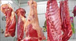ننشر أسعار اللحوم داخل الأسواق المحلية 