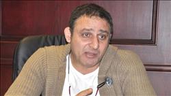 جمعية عمومية غير عادية للممثلين لمناقشة استقالة أشرف زكي