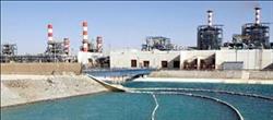 تواصل أعمال توسعة محطة تحلية مياه الشيخ زويد بشمال سيناء