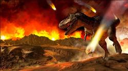 « إنديبندنت»: نشاط بركاني تسبب في انقراض الديناصورات