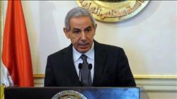 وزير التجارة والصناعة يدعو الشركات السنغافورية للاستثمار في مصر