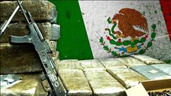 اعتقال زعيم أكبر شبكة تهريب للمخدرات في المكسيك