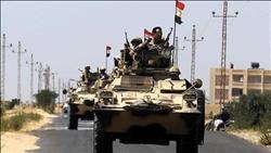 «مصر الوطن»: ندعم قواتنا المسلحة في حربها ضد الإرهاب