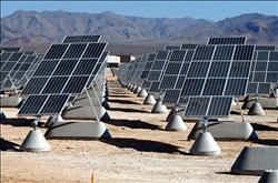 الطاقة المتجددة : زيادة قدرة المحطة الشمسية بالغردقة لـ 32 ميجاوات 