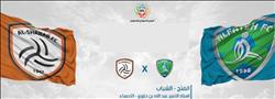 اليوم.. الشباب يواجه الفتح في الدوري السعودي