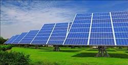 الكهرباء تهتم بمشروعات الطاقة الشمسية 2018