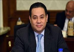 وزير قطاع الأعمال يشيد بدور بنك الإستثمار القومي في دعم الإقتصاد المصري