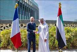 رئيس الوزراء الفرنسي: أدعو المستثمرين الإماراتيين للمشاركة بمشاريعهم|صور