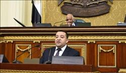 وكيل إعلام البرلمان: "سيناء ٢٠١٨" تمهد الطريق لاستكمال مشروعات التنمية