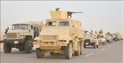 خبراء عسكريون يجيبون على الأسئلة المهمة في العملية «سيناء 2018»