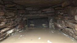 «الديلي ميل»: العثور على ثلاجة من العصر الحديدي في اسكتلندا