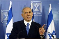 نتنياهو: إسرائيل ستواصل العمليات في سوريا