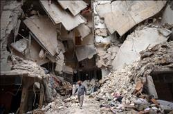 فرنسا: لا نزال رافضين للوضع بسوريا..ونسعى لتحسين الأوضاع الراهنة
