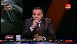 شاهد| سخرية تامر عبد المنعم من ممدوح حمزة بعد دعوته لإسقاط الدولة