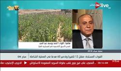 فيديو..المدير الأسبق لأكاديمية ناصر: "إحكام السيطرة" ضمن سمات العملية الشاملة