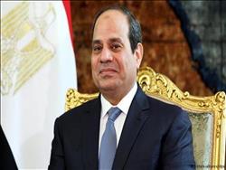 «السيسي» يفتتح مؤتمر مصر الدولي للبترول «إيجبس 2018»