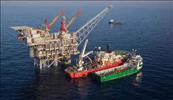 إيجاس: طرح مزايدة جديدة للبحث عن الغاز بالبحر المتوسط