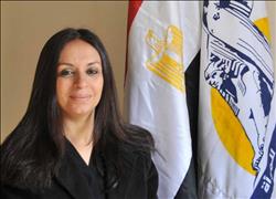 مايا مرسي: وثيقة أمان المصريين للتأمين على العمالة الحرة هدية الرئيس للمصريين