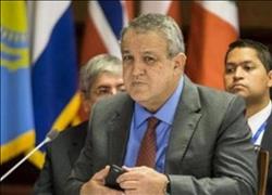 وزير البترول بفنزويلا : نعمل على حل مشكلة سعر البترول من خلال «أوبك»
