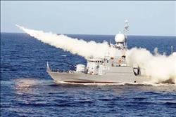 القوات البحرية تنفذ عددا من الأنشطة التدريبية بمسرح عمليات البحر المتوسط