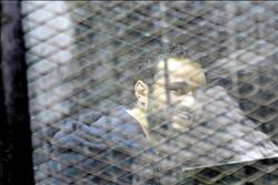 تأجيل دعوى إلغاء قرار حبس «أحمد دومة» انفرادياً لـ 20 مارس
