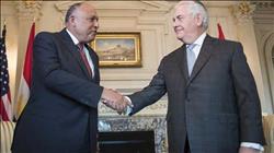 «محلل سياسي» يكشف سر زيارة "وزير الخارجية الأمريكى" لمصر فى هذا التوقيت