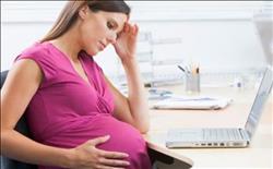 كل ما تودين معرفته عن «الإفرازات المهبلية» أثناء الحمل