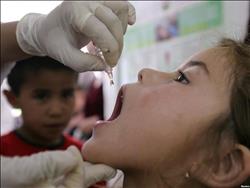  حقيقة انتهاء صلاحية تطعيمات شلل الأطفال