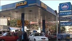  الحكومة تنفي إغلاق محطات الوقود بمحافظة شمال سيناء 