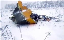مصرف روسي يتنازل عن قروض ضحايا للطائرة المنكوبة