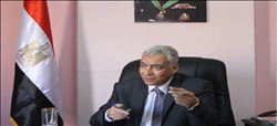 رئيس القضاء العسكري الأسبق: تصريحات «جنينة» جريمة مكتملة الأركان