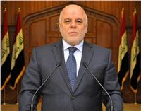 رئيس وزراء العراق: أعدنا نصف النازحين داخليا إلى مدنهم