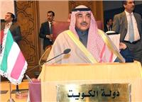 وزير الخارجية الكويتي: حجم المساهمات المقدمة للعراق بلغ 30 مليار دولار