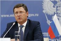 وزير الطاقة الروسي: دول «أوبك+» تضع مستوى الاستثمارات في الحسبان عند بحث إنهاء الاتفاقية