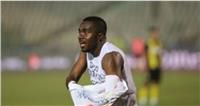 كاسونجو بعد هدفه في دجلة: «الله معنا ويدعمنا» 